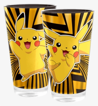 Pokemon Ps Tumbler Pikachu - Cartoon