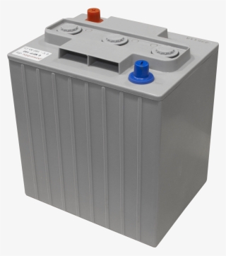 Batteria Gel - Batterie Gel 6v 110ah