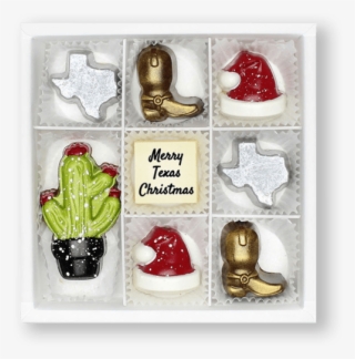 Products Tagged "texas" Maggie Louise Confections - Texas