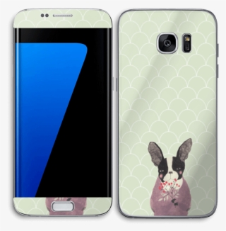 Bulldog - Samsung Galaxy S7 Edge