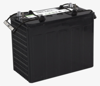 Ev305a-a Discover Dry Cell Traction Agm Battery - 480x480 PNG Download ...