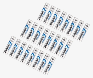 Energizer Ultimate Lithium Aaa Battery - Energizer Ultimate Lithium Battery - Aaa - Li