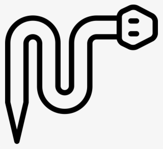 Png File - Snake Icon Svg