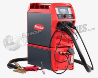 Fronius Magicwave 230i Water Cooled Tig Welding Machine - Tig Fronius
