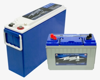 Multipurpose Battery