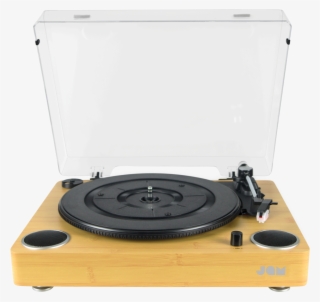 Jam Sound Turntable - Jam Turntable Hx Ttp200wd