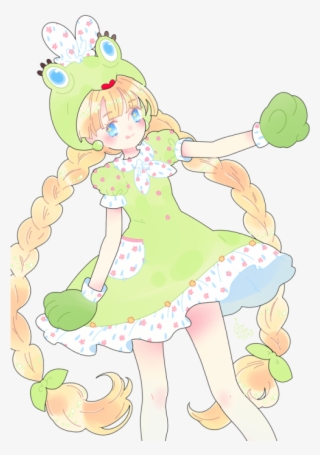 Kawaii Shoujo Cute Art Commission Commission Open For - Moe