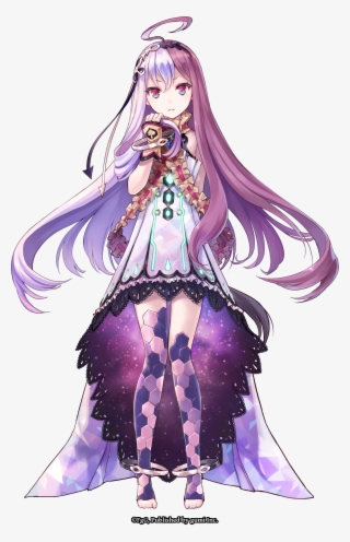 About Tiffany "ceissadesiste" Toms Long Time Female - Anime Girl Alchemist