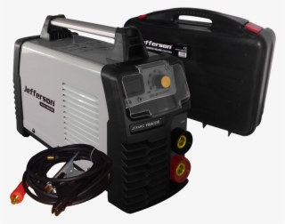 Jefferson Inverter Welder