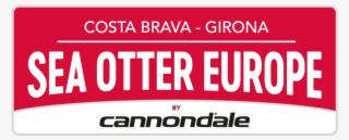 Cannondale Becomes Main Sponsor Of Sea Otter Europe - Sponsor