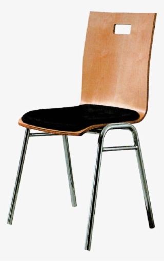 Fast-food Chair - Chair