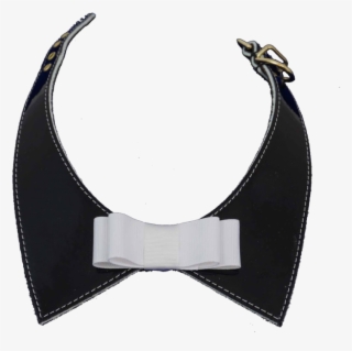 Johnny With Bow Tie - Necklace