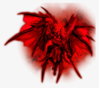 Ultra Demon Lord - Demon