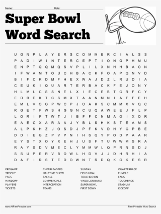 Printable Black History Worksheets Month Word Search - Urinary System ...