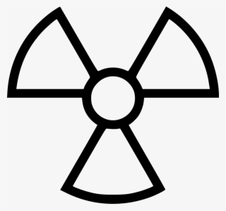 Png File - Nuclear Icon