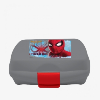 Spiderman Homecoming Sealware - Spider-man