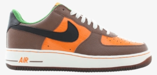 Air Force 1 Premium 'super Bowl' - Nike Air Force