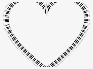 Piano Keys Png