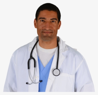 Hispanicdoctor Clipped Rev - Physician