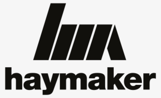 Haymaker Logo - Cvs Name Tag