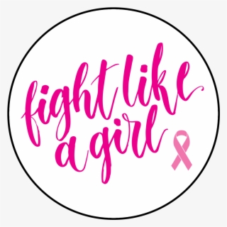 Fight Like A Girl - Smk King George V