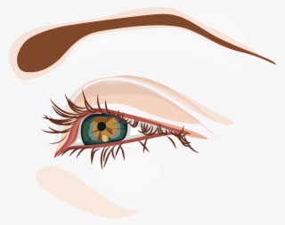 Jpg Black And White Library Clip Art Cartoon Cute Big - การ์ตูน ตาโต น่า รัก