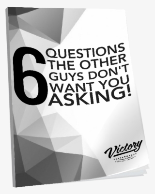 6 Questions The Other Guys Dont Want You Asking - Banner