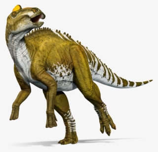 Will Edmontosaurus Appear In Jurassic World - Edmontosaurus Dinosaur