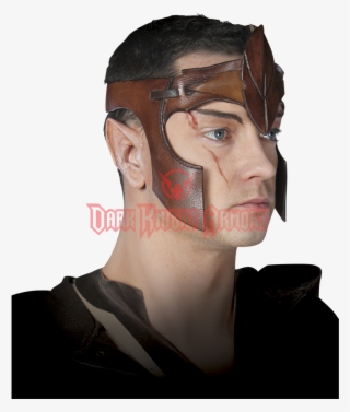 Short Elven Ear Prosthetics - Man