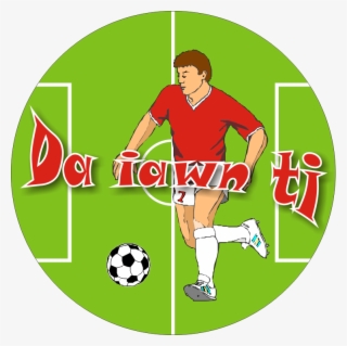 Da Iawn Ti - Qr Code