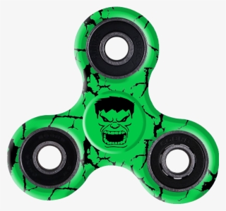 Hand Spinner Copper Tri Spinner Fidgets Toy Edc Sensory