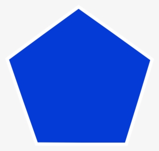 Open - Cobalt Blue