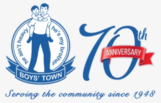 Boys' Town First Began In 1948 As Residential Care - Boys Town Singapore