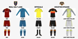 Dave Gantar - Houston Dynamo