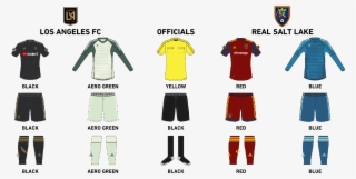 Dave Ganter - Los Angeles Fc