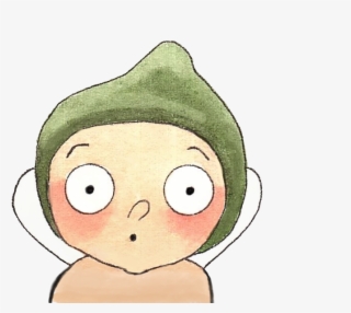 You Might Also Like - Cartoon