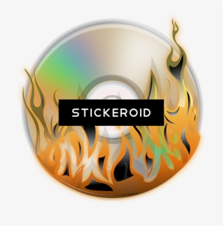 Compact Disk - Compact Disc