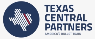 Texas High-speed Rail Seeks Federal Agency Certification - Texas Central Railway Logo