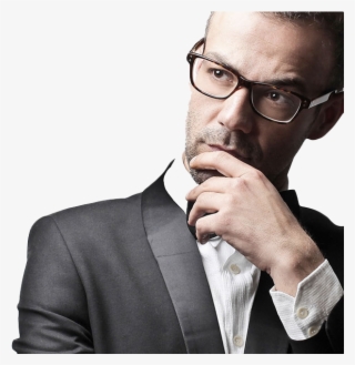 Thinking Png Image Free Download Photo - Livro A Linguagem Corporal