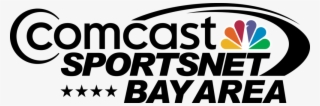 Csn Bay Area 2012 - Comcast Sportsnet Chicago Logo