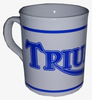 Blue Triumph Logo - Triumph