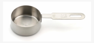 Endurance 1/2 Cup Measure - Rsvp Endurance Dry Measuring Cup 1/2-cup