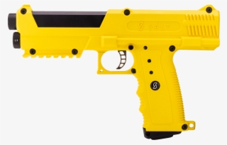 S1 Pepper Spray Gun Starter Kit - Salt Gun