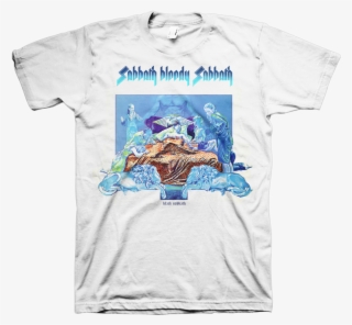 Black Sabbath "sabbath Bloody Sabbath