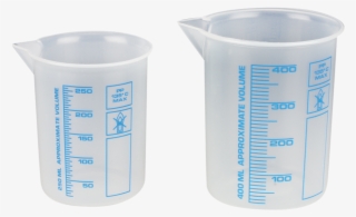 400 Ml Beaker Png - Millilitre