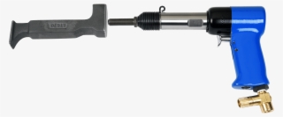 Stress Relief For Airframes - Aviation Rivet Gun