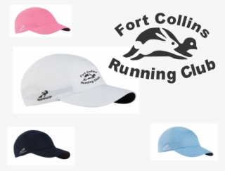 Fcrc Headsweats Hat - Running Club