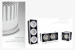 Pandora - Studio Monitor