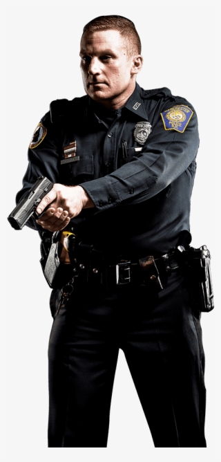 Law Enforcement - Police Png