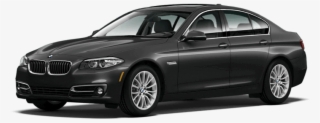 Bmw 5-series - Buick Car